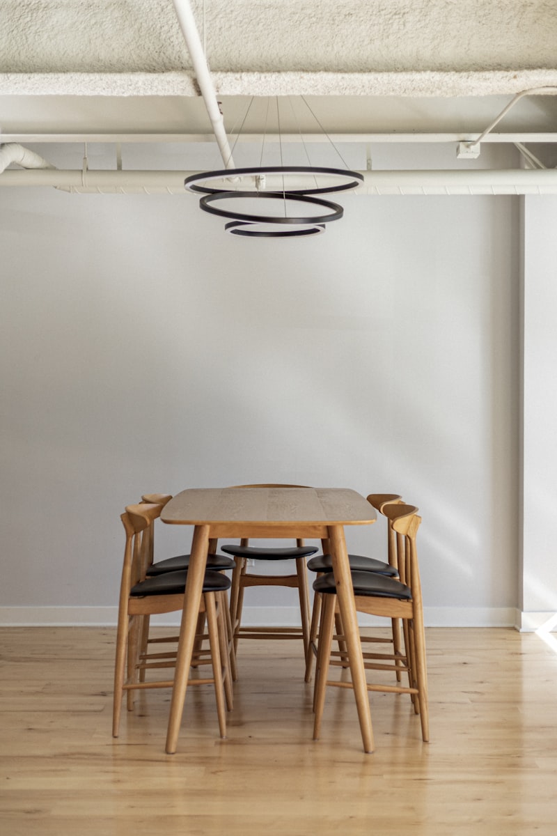 3BHK Apartment Transformation — image 2