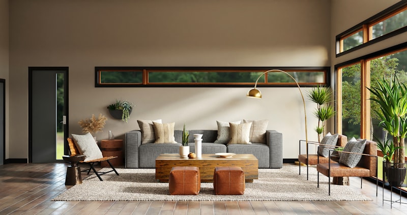 Modern Villa — image 4