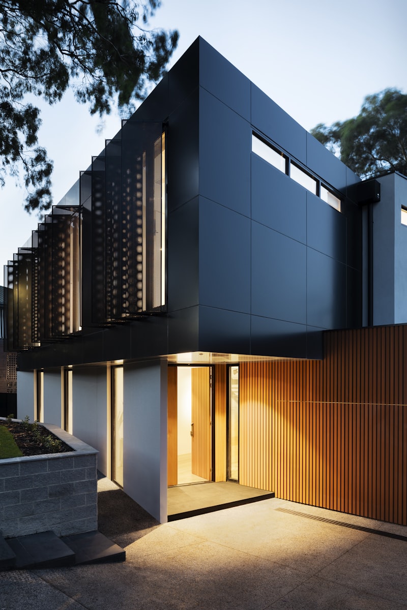 Modern Villa — image 2